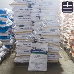 Натрий гипофосфит 100 % -