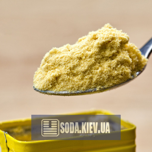 Горчичный порошок