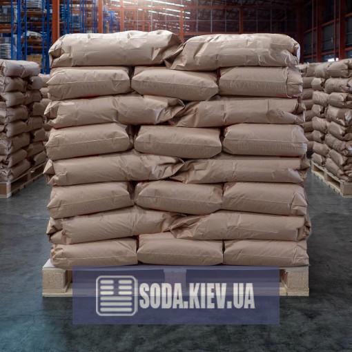 Гірчичний порошок