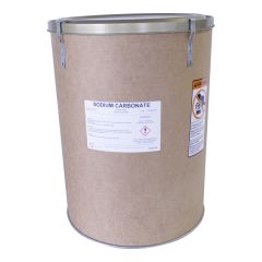 Натрия карбонат кислый кат. Е