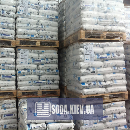 глутамат натрію