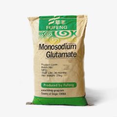 глутамат натрия