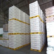 Крахмал кукурузный Крахмал кукурузный