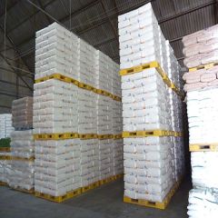 Крахмал кукурузный