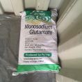 глутамат натрію