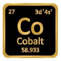 сполуки кобальту