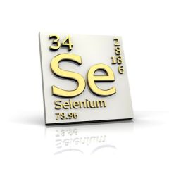 Селенистая кислота