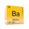 Соединения бария