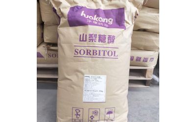 Что такое сорбит и для чего он нужен?