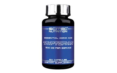 Триптофан и мелатонин