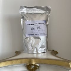 Сухі рослинні вершки 32% жирності