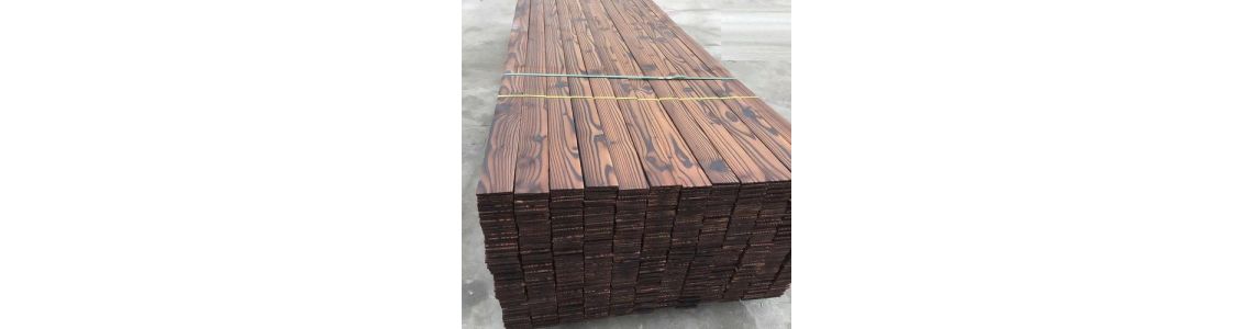 Як підібрати антисептик для деревини?