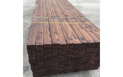 Як підібрати антисептик для деревини?