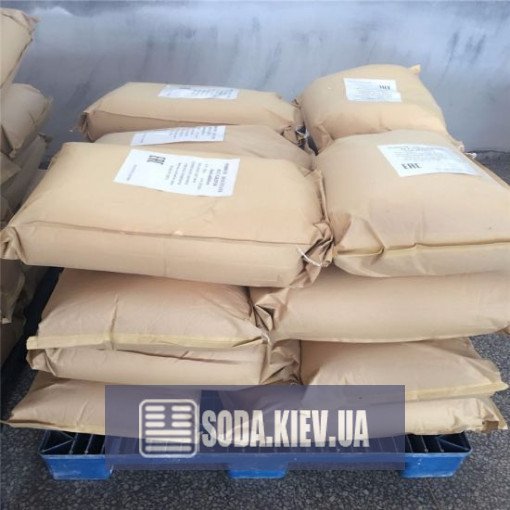 Рыбная мука кормовая 64% ЕС