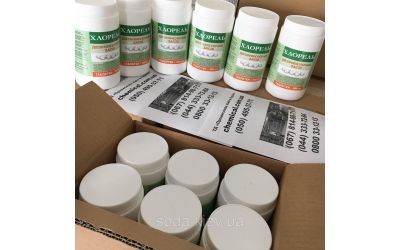 Лучшие средства дезинфекции