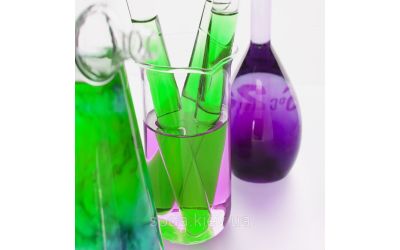 Приготовление антисептика своими руками