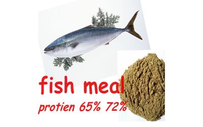 Как дозировать рыбную муку для животных