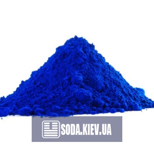 Метиленовий синій для риб