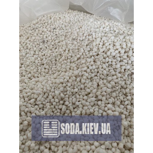 Нитроаммофоска NPKS 15-15-15-10