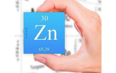 Польза цинка для мужчин и женщин